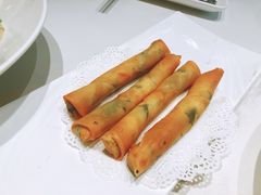 茶香虾春卷-阿甘小馆(陇海路店)