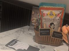 -关夫人餐厅(KLCC阳光广场店)