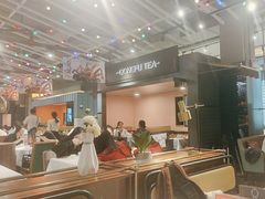 -稻香酒家·34年老字号·港式粤菜(汉街店)