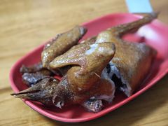 -光明刘冰乳鸽店(光明法政北路店)