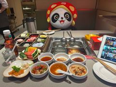 -海底捞火锅(宝龙广场夜宵主题店)