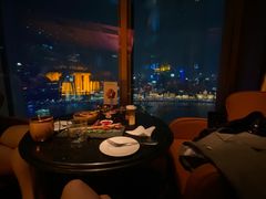 -翡翠36酒吧(浦东香格里拉店)