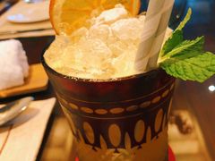 -杭州西子湖四季酒店-WL BISTRO西湖餐厅(灵隐路店)
