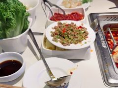 -海底捞火锅(威高广场店)