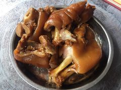 王万妈卤猪脚-王万妈卤猪脚(青岩交通路)