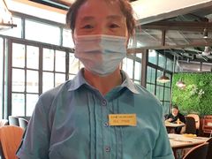 -吉布鲁牛排海鲜自助(成都大悦城店)
