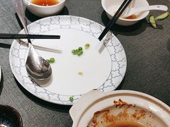 -新吉士·上海菜(浦东LCM置汇旭辉店)