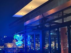 -Chili's Cafe&Bar奇利斯(滨江店)