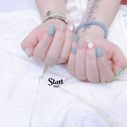 -StartNail美甲
