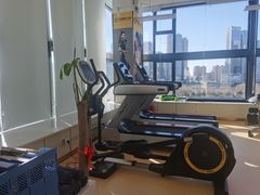 -中田·健身+普拉提(北京通州运河店)