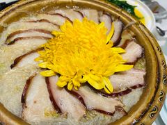 -惠丰堂饭庄·烤鸭·京味菜(翠微路店)