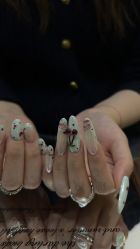 -小小美甲美睫