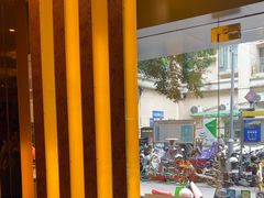-尊宝比萨(中山八店)
