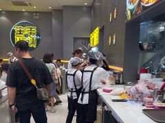 -小杨生煎(深圳岗厦北店)