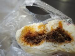 -清真石家包子(大皮院总店)