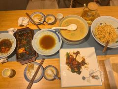 -和雅集素食(景区店)