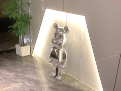 -成都ins星空塔酒店(春熙路天府广场店)