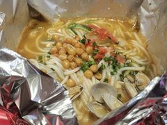 -见味花甲(合生汇店)