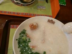 -海口骑楼小吃街