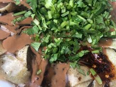 -正味斋锅巴菜(西北角店)