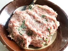 香菜丸子-憨铁匠老火锅(龙岗万科里店)