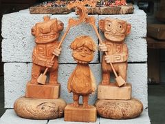 -大理床单厂艺术区