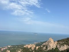 -青岛崂山太清宫