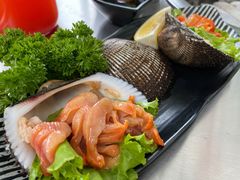-鑫釜山海鲜烧烤(浑南店)