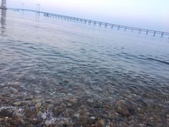 -星海湾跨海大桥