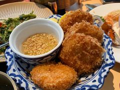-simply thai天泰(静安嘉里中心店)