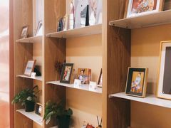 -海马体照相馆(成都来福士广场店)