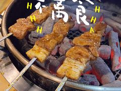-水浒烤肉(医学院店)