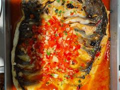 -半天妖烤鱼(东方新天地店)