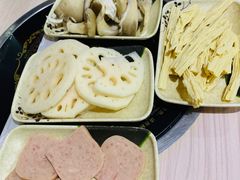 -重庆鸡公煲(学衡路店)