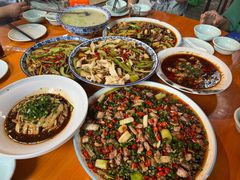 -李大爷的泡椒馆(冉家坝店)