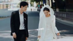 点击看大图 -梵初·STUDIO婚纱摄影(通州万达店)