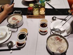 -红鼎豆捞·专注品质海鲜20年(宝丰路店)
