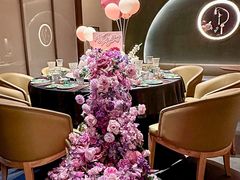 -桂满陇·海市蜃楼·黑金(国金店)