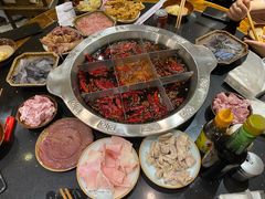-大龙火锅(老店)