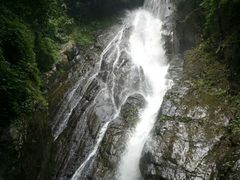 -德庆盘龙峡生态旅游区