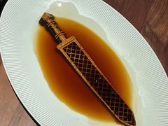 -曾宴·楚菜(湖北省博物馆店)