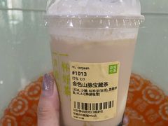 -奈雪的茶(华强北中航城店)