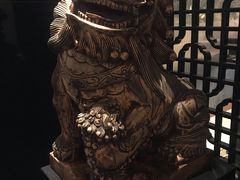 景观位-一品淮扬 · 淮扬菜·北京万达文华酒店