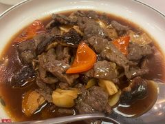-柳州饭店·绿岛餐厅(友谊路店)