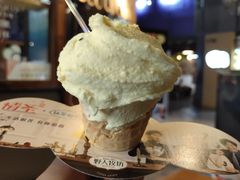 -野人牧坊Gelato(天津南开大悦城店)