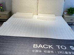 -栖作床垫(欧亚达家居光谷店)