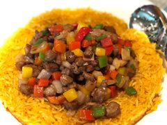 -雀蓝川菜(奥体广场店)