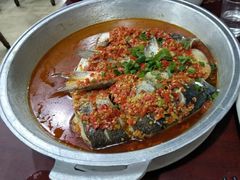 -湖南人家湘菜馆(镇江路店)