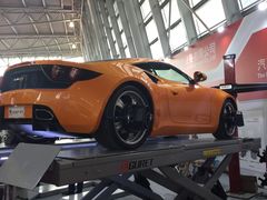 -上海汽车会展中心