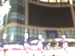 -光启城时尚购物中心